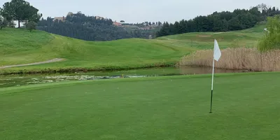 Club image Castelfalfi Golf Club