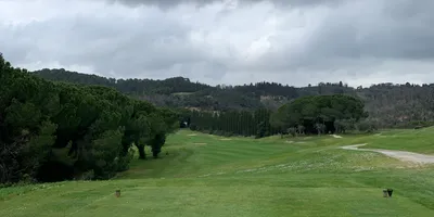 Club image Castelfalfi Golf Club