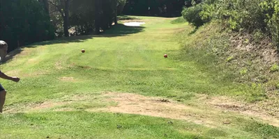 Club image Hermitage Golf