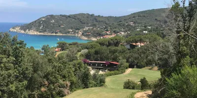 Club image Hermitage Golf