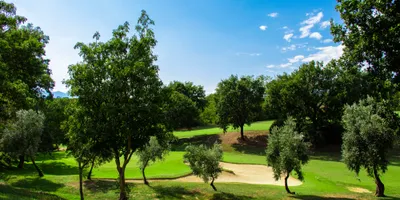 Club image Montecatini Golf & Country Club