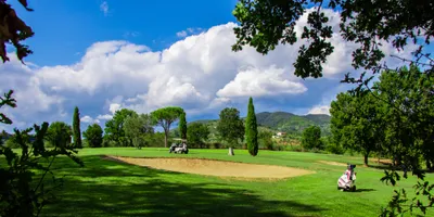 Club image Montecatini Golf & Country Club
