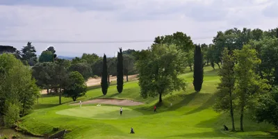 Club image Montecatini Golf & Country Club