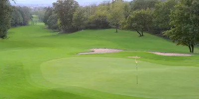Club image Montecatini Golf & Country Club