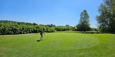 Club image Montelupo Golf Club