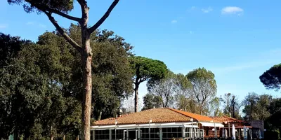Club image Tirrenia Golf Club