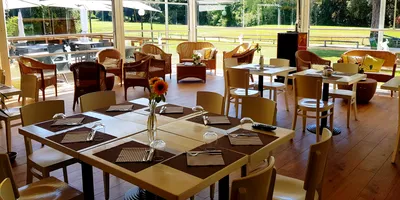 Club image Tirrenia Golf Club