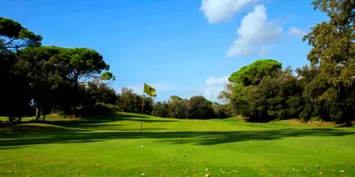 Club image Tirrenia Golf Club