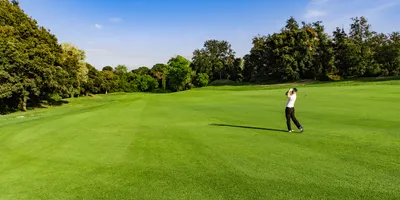 Club image Tirrenia Golf Club