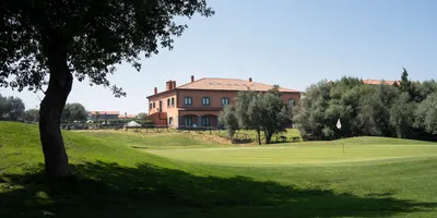 Club image Il Picciolo Etna Golf Resort & Spa