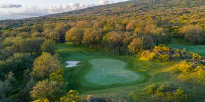 Club image Sicilia’s Picciolo Etna Golf