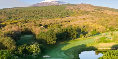 Club image Sicilia’s Picciolo Etna Golf