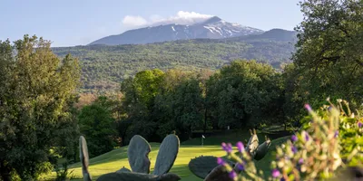 Club image Sicilia’s Picciolo Etna Golf