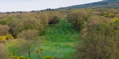 Club image Sicilia’s Picciolo Etna Golf