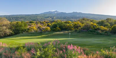 Club image Sicilia’s Picciolo Etna Golf