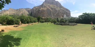 Club image Golf Club Palermo Parco Airoldi