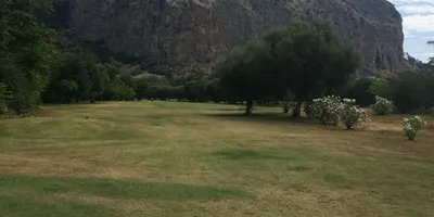 Club image Golf Club Palermo Parco Airoldi