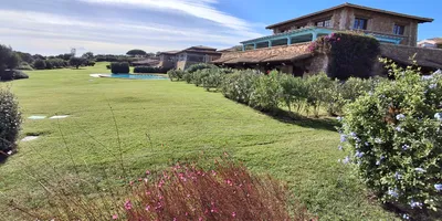 Club image Golf Club Puntaldia