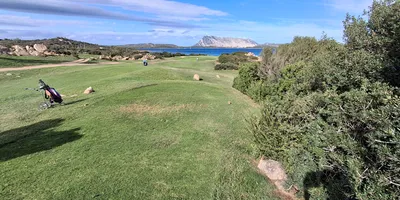 Club image Golf Club Puntaldia