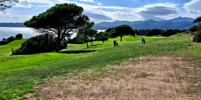 Club image Golf Club Puntaldia