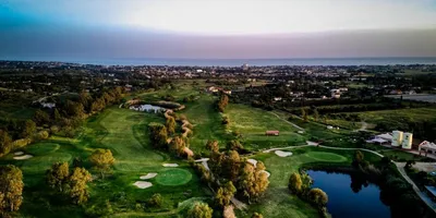 Club image Cagliari Golf Club