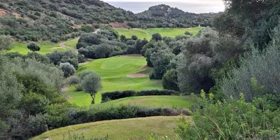 Club image Tanka Golf Villasimius