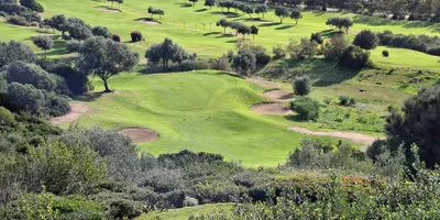Club image Tanka Golf Villasimius