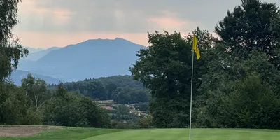 Club image Alpino Di Stresa Golf Club