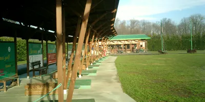 Club image Arona Golf Club