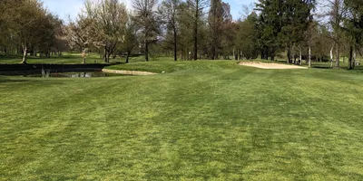 Club image Golf Club Cherasco