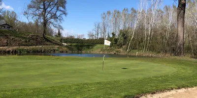 Club image Golf Club Cherasco