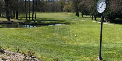 Club image Golf Club Cherasco