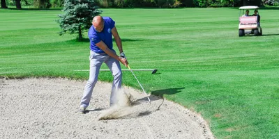 Club image Golf Continental Verbania