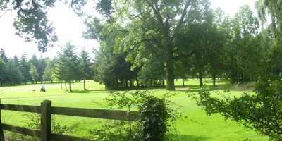 Club image Bellshill Golf Club
