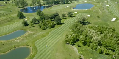 Club image Golf Club Villa Carolina