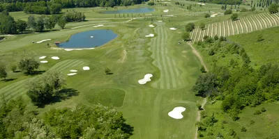 Club image Golf Club Villa Carolina