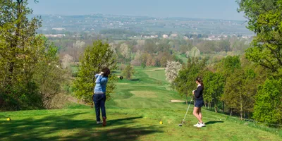 Club image Golf Club Villa Carolina