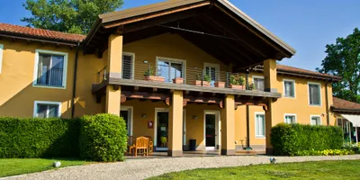 Club image Golf Colline Del Gavi