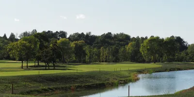 Club image Golf Colline Del Gavi