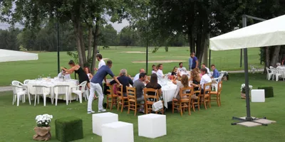 Club image Golf Club La Margherita
