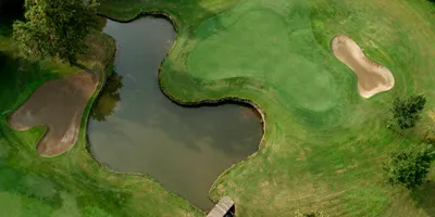 Club image Golf Club La Margherita