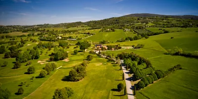 Club image Conero Golf Club