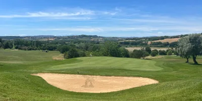 Club image Conero Golf Club