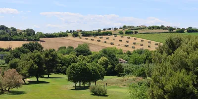 Club image Conero Golf Club
