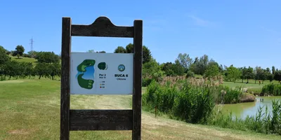 Club image Conero Golf Club