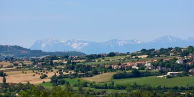 Club image Conero Golf Club