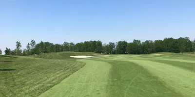 Club image Golf borgo di Camuzzago