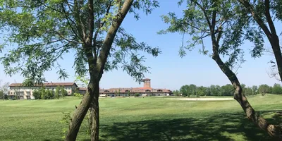 Club image Golf borgo di Camuzzago