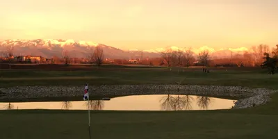 Club image Golf borgo di Camuzzago