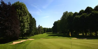 Club image Golf Club Carimate